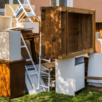 JUNK REMOVAL